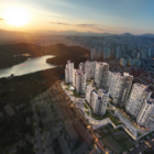 울산 하늘채 라크뷰 1688 3060
