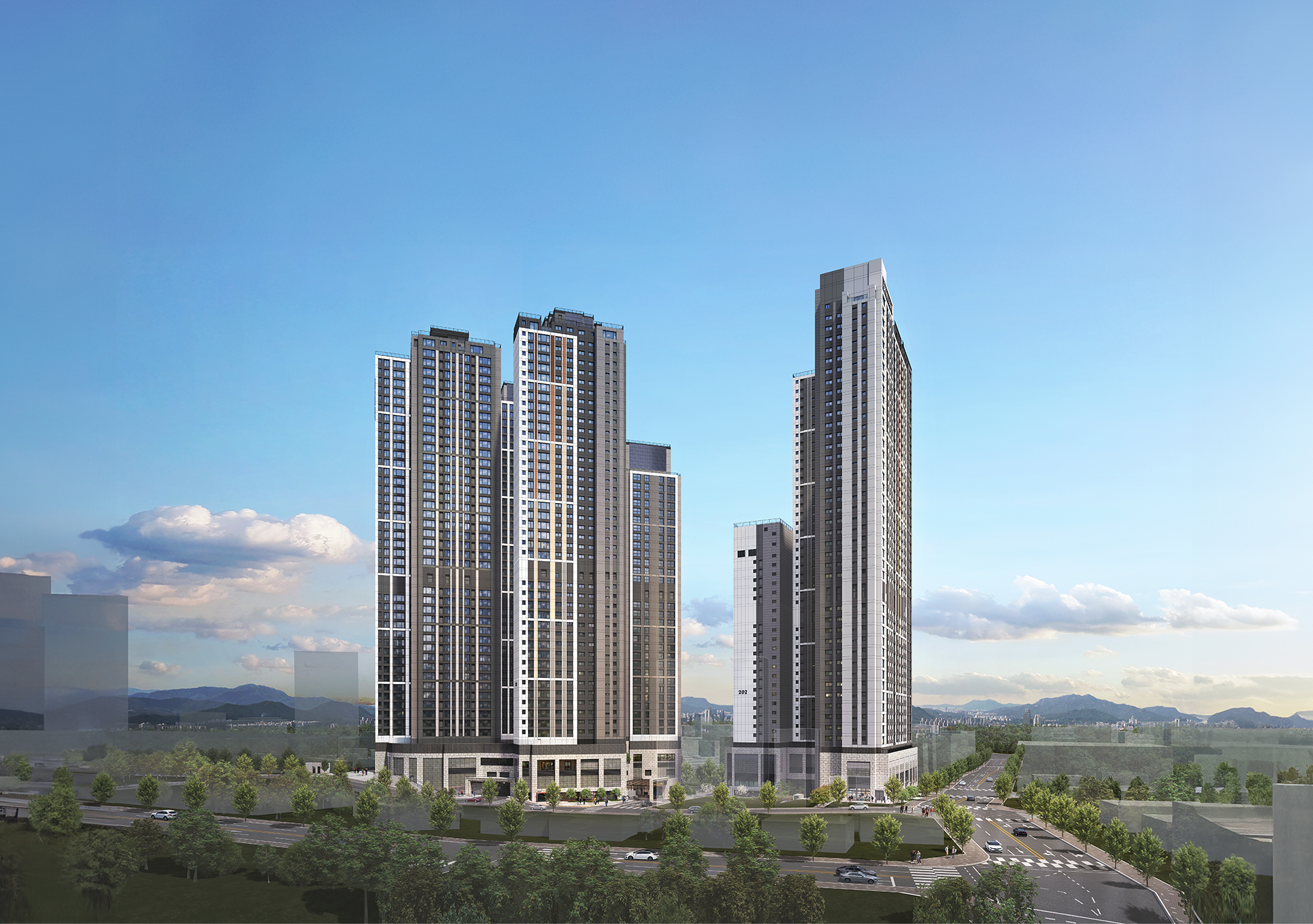 울산 힐스테이트 선암호수공원 모델하우스 분양가 위치 방문예약 안내