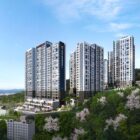 더파크 비스타동원 부산 조감도