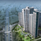 반고개역 푸르지오