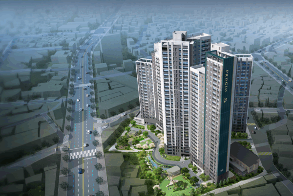 반고개역 푸르지오