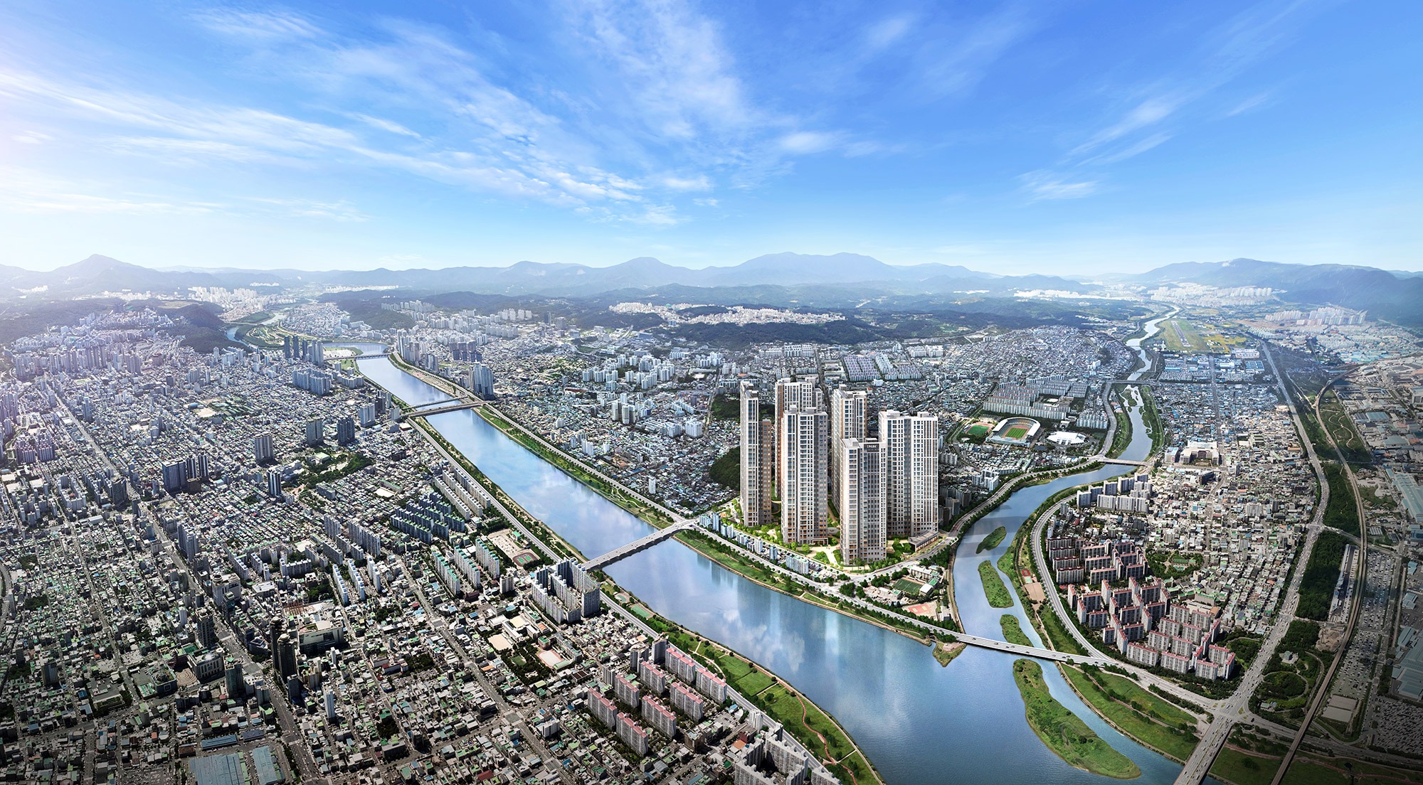 태화강센트럴아이파크 분양가 및 모델하우스 방문예약 안내