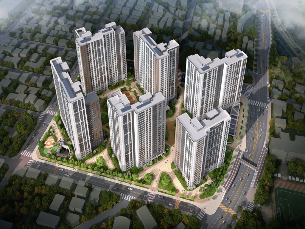 태화강센트럴아이파크야경주경단지 태화강센트럴아이파크야경주경단지