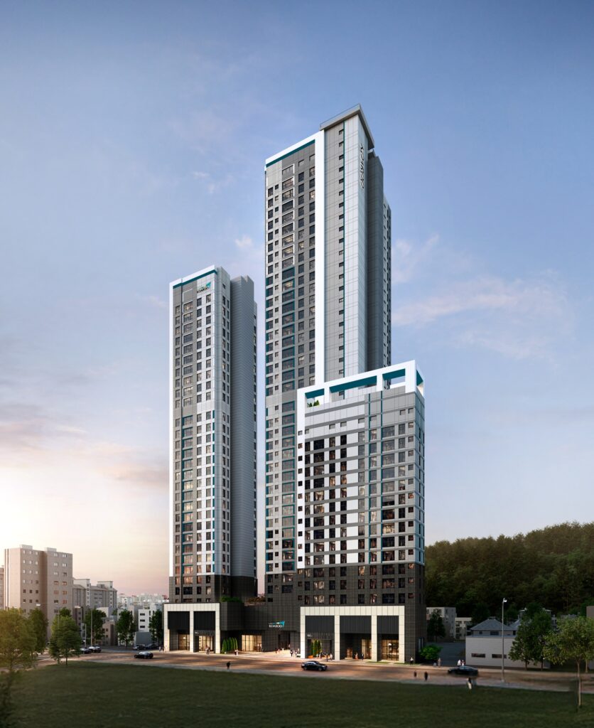 울산문수로코아루에듀스카이 울산문수로코아루에듀스카이