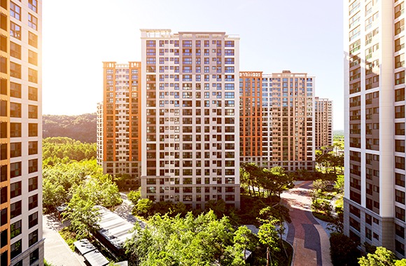 힐스테이트 선암호수공원 프리미엄